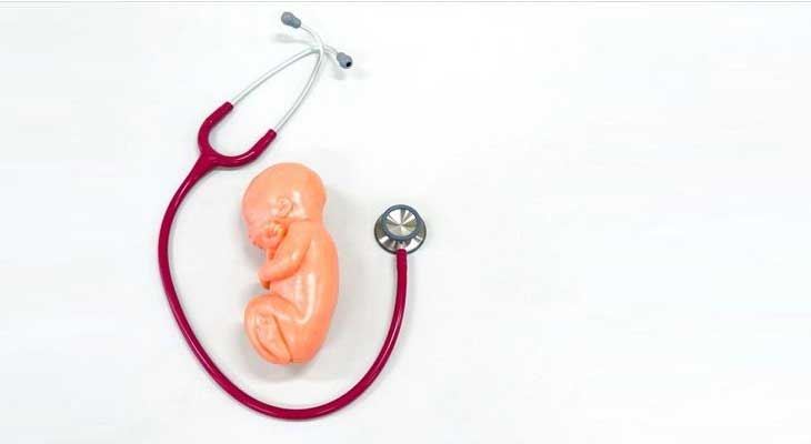 绝大多数子宫畸型自然生孕的概率较小