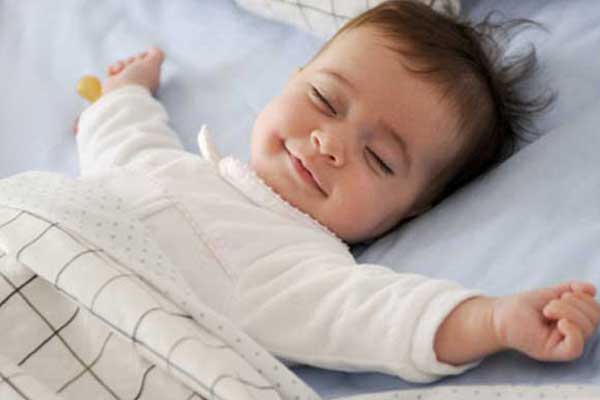 充足的睡眠可提高试管婴儿成功率